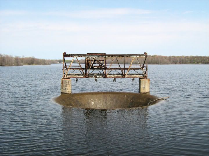 Upper and Lower Girard Lakes Girard, Ohio (Youngstown, Northwood